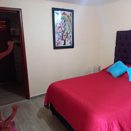 Mi Pueblito Magico Hotel El Oro de Hidalgo Luaran gambar