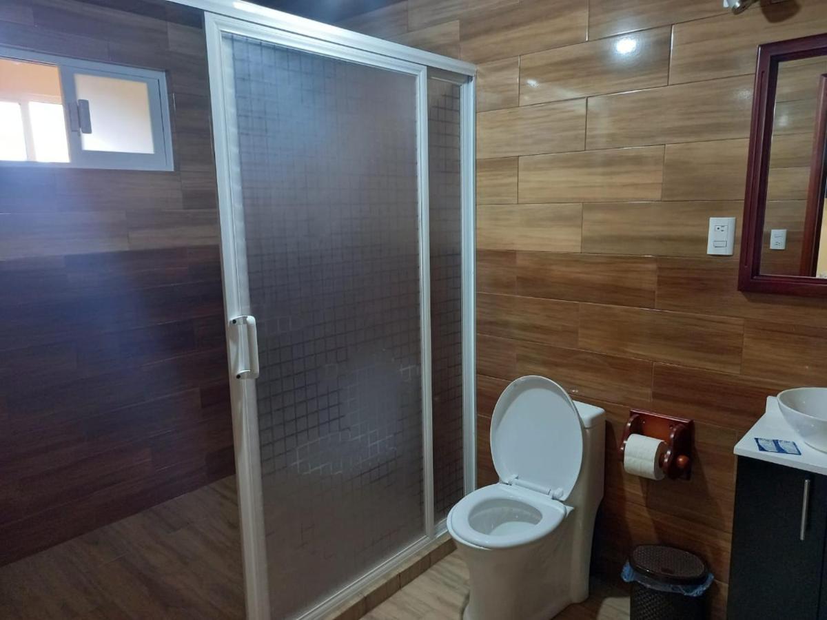 Mi Pueblito Magico Hotel El Oro de Hidalgo Luaran gambar
