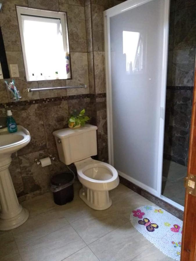 Mi Pueblito Magico Hotel El Oro de Hidalgo Luaran gambar