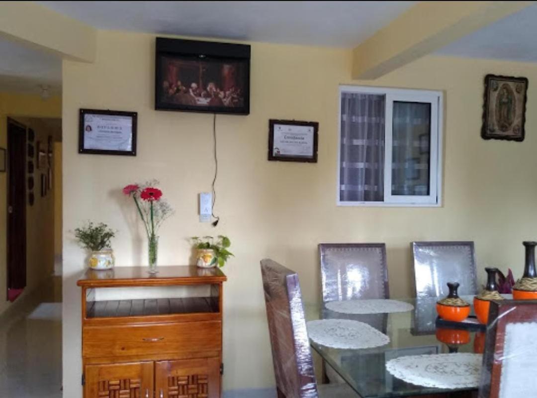 Mi Pueblito Magico Hotel El Oro de Hidalgo Luaran gambar