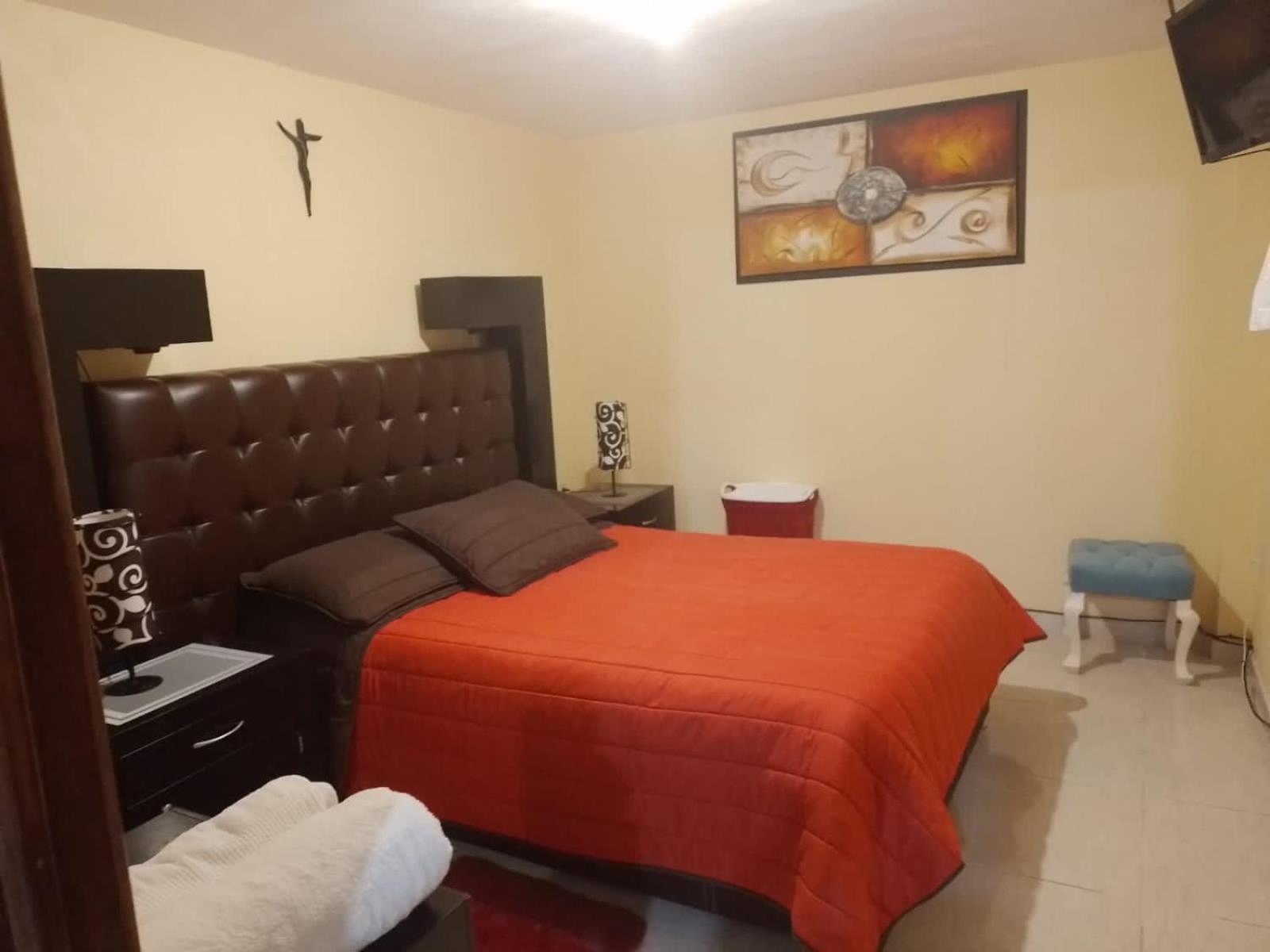 Mi Pueblito Magico Hotel El Oro de Hidalgo Luaran gambar